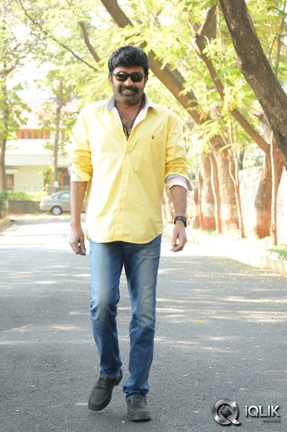 Rajasekhar